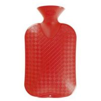 FASHY 费许 2L PVC 暖水袋*3件