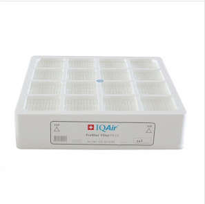 IQAir HealthPro 250 空气净化器原装滤芯/滤网 三层可选  