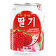 JIUR 九日 草莓果汁饮料 238ml*22瓶