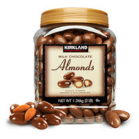 Kirkland 夹心巧克力豆 多口味可选