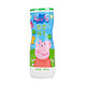 Peppa Pig 小猪佩奇 蔬菜饼干120g/瓶