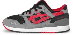 ASICS 亚瑟士 GEL-LYTE III GS 大童款复古运动鞋 