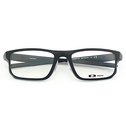 Oakley 欧克利 0OX8066 框架眼镜+1.60非球面树脂镜片+LG润膏洗发水