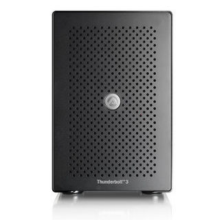 AKITIO 艾客优品 Node Thunderbolt 3 显示卡转接盒