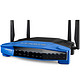 再降价：LINKSYS WRT1900ACS 1900M双频高速路由器