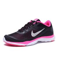 移动端：NIKE 耐克 FLEX TRAINER 5 女款训练鞋 