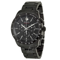MOVADO 摩凡陀 SERIES 800系列 2600107 男士时装腕表