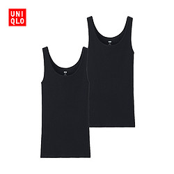 UNIQLO 优衣库 SUPIMA COTTON 女士背心