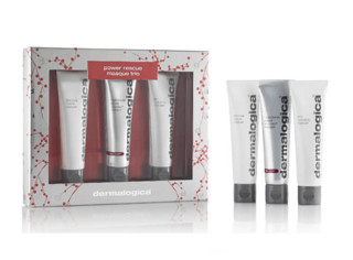 dermalogica 急救修护面膜圣诞套装 38ml*3