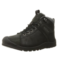 限7D码：KEEN Citizen Mid WP 男士户外短靴