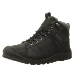 KEEN Citizen Mid WP 男士户外短靴