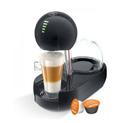 Dolce Gusto Stelia系列 EDG 636 胶囊咖啡机 全自动 三色可选