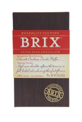 Brix 布瑞克斯 70%醇黑巧克力 227g*2