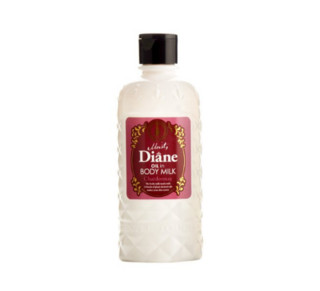 Moist Diane 精油身体乳 250ml