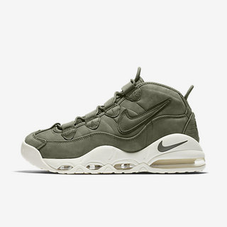 NIKE 耐克 Air Max Uptempo 男款篮球鞋