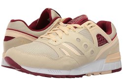 saucony 圣康尼 Originals Grid SD 男款复古跑鞋