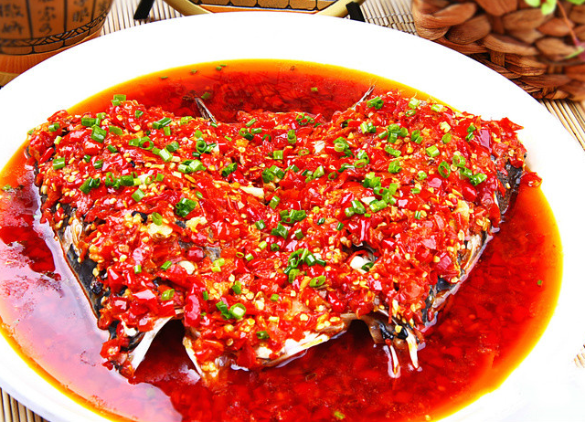 小编食堂：一地一味之湖南 上篇