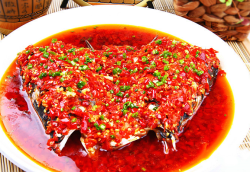 一地一味之湖南 上篇
