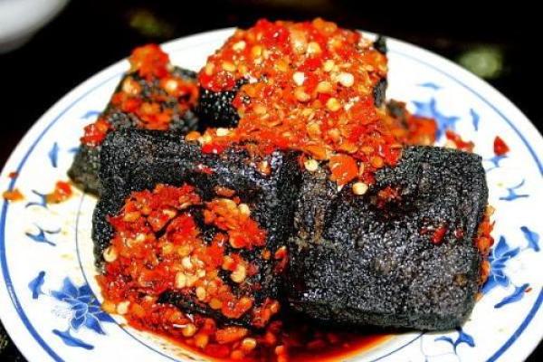 一地一味之湖南 上篇