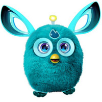 Furby Connect 菲比精灵 2016款 蓝绿色