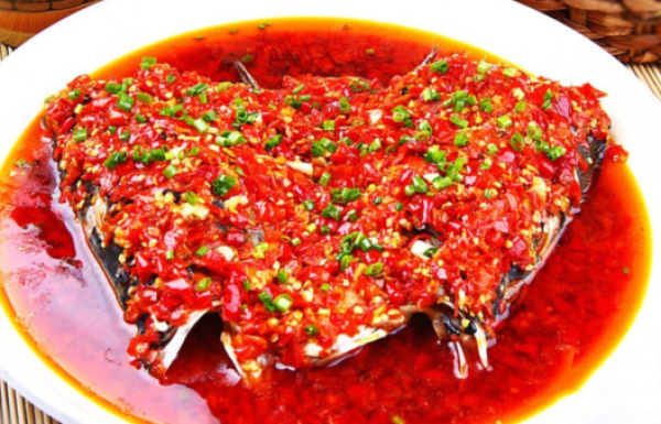 一地一味之湖南 上篇