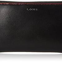 LODIS Audrey Vera Wristlet 女士长款钱包