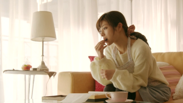 日剧女主同款,这些品牌最常见!