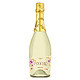 PEDERIO  MOSCATO 宝黛 · 花之语甜白起泡葡萄酒 750ml