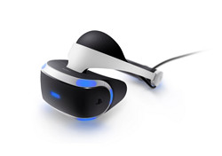 【品牌官网】Sony/索尼虚拟现实头戴设备国行 PlayStation PS VR