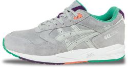 ASICS 亚瑟士 Gel-Saga 中性复古跑鞋 