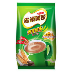 Nestlé 雀巢 美禄 麦芽可可粉 巧克力味 1kg