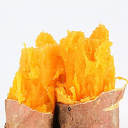 农佳优选 新鲜黄心沙土甜红薯约 5斤