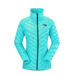 THE NORTH FACE 北面 ThermoBall 聚热球系列 C968 女款保暖夹克 