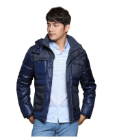 JEANSWEST 真维斯 45-123532 男士羽绒服 2件