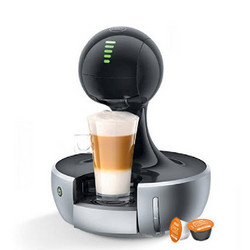 Dolce Gusto Krups Drop水滴系列 EDG635 胶囊咖啡机 全自动 两色可选  