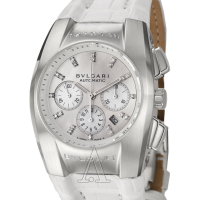 值友专享：BVLGARI 宝格丽 Ergon系列 EG35WSLDCH-12 女士机械腕表