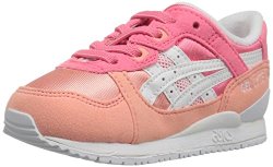 ASICS 亚瑟士 GEL-LYTE III TS 女童鞋