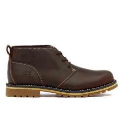 Timberland 添柏岚 Grantly Chukka 男款短靴