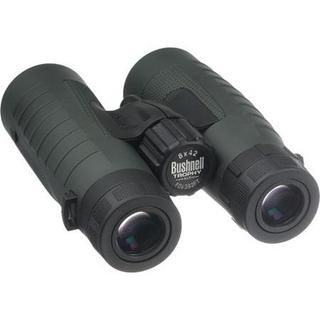 Bushnell 博士能 Trophy XLT Roof Prism Binoculars 奖杯系列骨藏版双筒望远镜（8x42mm）