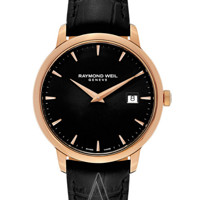 RAYMOND WEIL 蕾蒙威 TOCCATA 托卡塔系列 5488-PC5-20001 男士时装腕表