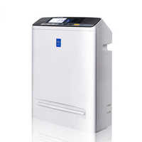 IRIS 爱丽思 PMMS-DC220C 空气净化器