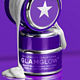 海淘券码：GILT CITY 免费领取 GLAMGLOW 美国官网