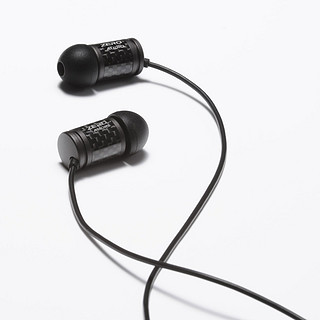 ZERO AUDIO ZH-DX210-CB 入耳式耳塞
