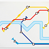  《Mini Metro（迷你地铁）》iOS数字版游戏