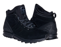 adidas 阿迪达斯 ZX FLUX BOOT 男款高帮休闲运动鞋