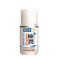 凑单品：Mentholatum 曼秀雷敦 肌研 极润保湿化妆水 浓润型 100ml