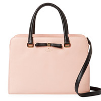 kate spade NEW YORK Henderson Street Morgan 女士手提包