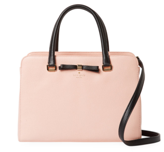 kate spade NEW YORK Henderson Street Morgan 女士手提包