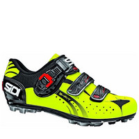 SiDi EAGLE 5-Fit 山地车锁鞋