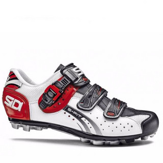 SiDi EAGLE 5-Fit 山地车锁鞋